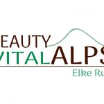 Beauty Vital Alps St. Veit :: Logodesign